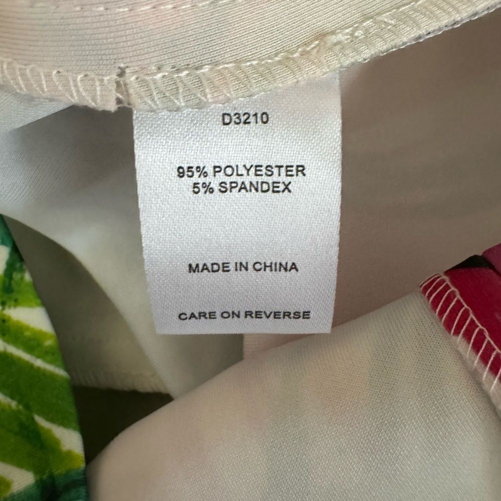 New Alexia Admor Sleeveless Dress - Picture 10 of 10